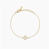 Bracciale Mabina Donna in Argento Zircone 534060 - 534060